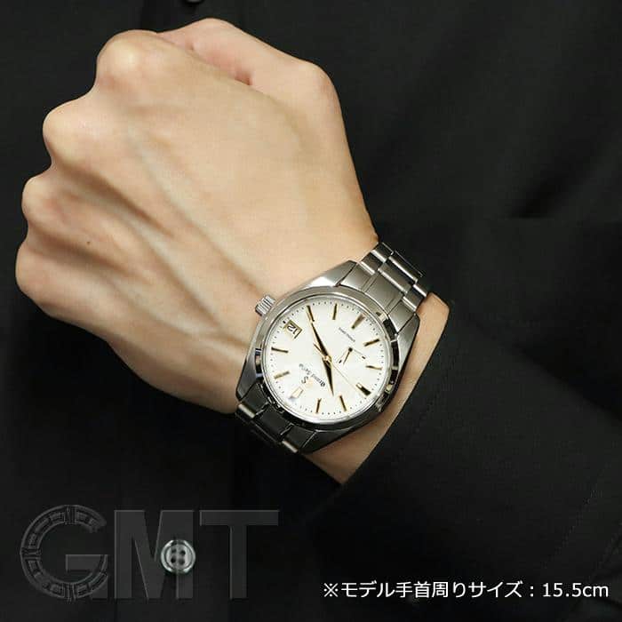 中古)SEIKO セイコー グランドセイコー スプリングドライブ SBGA259 