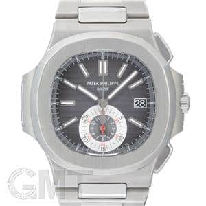 PATEK PHILIPPEパテック・フィリップ ノーチラス クロノグラフ 5980/1A-014 メイン