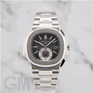 PATEK PHILIPPEパテック・フィリップ ノーチラス クロノグラフ 5980/1A-014 メイン