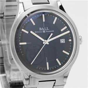 新品)BALL WATCH ボールウォッチ BALL for BMW クラシック ブラック