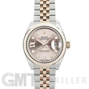 新品)ROLEX ロレックス デイトジャスト 279171G ロゼ スター IX