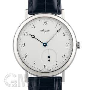 BREGUET ブレゲ クラシック 5140BB/29/9W6 エナメル文字盤 バックル仕様 メイン