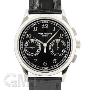 PATEK PHILIPPEパテック・フィリップ コンプリケーテッド・ウォッチ クロノグラフ 5170G-010 メイン