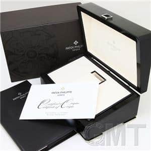 PATEK PHILIPPEパテック・フィリップ コンプリケーテッド・ウォッチ クロノグラフ 5170G-010 メイン