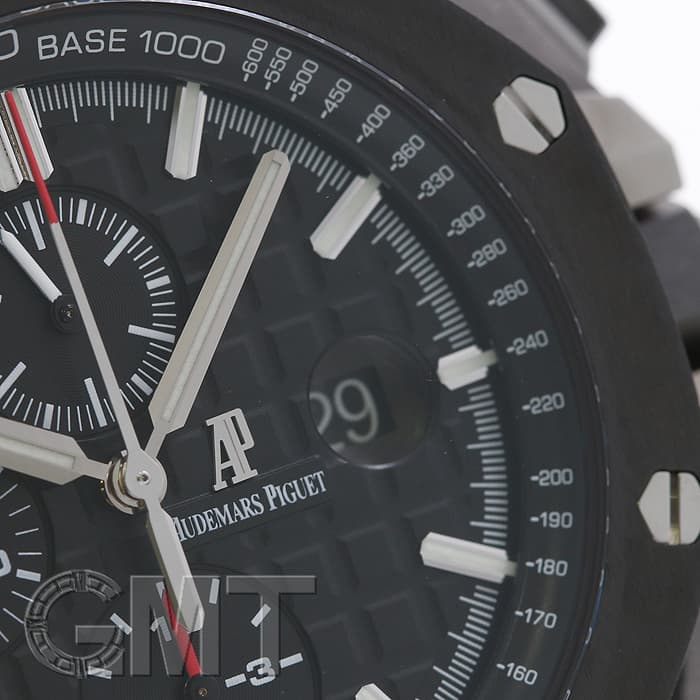 中古)AUDEMARS PIGUET オーデマ・ピゲ ロイヤルオークオフショア