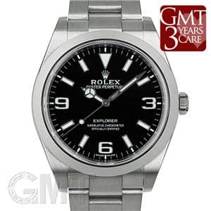 ROLEX ロレックス エクスプローラー I 214270 メイン
