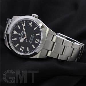 ROLEX ロレックス エクスプローラー I 214270 メイン