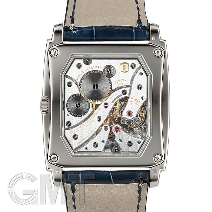 未使用)PATEK PHILIPPEパテック・フィリップ ゴンドーロ 5124G-011