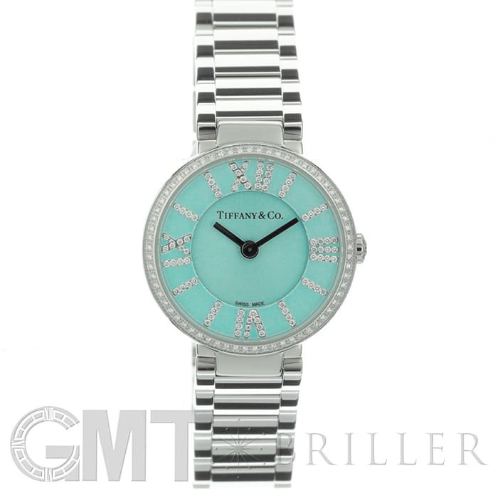 中古)TIFFANY & Co. ティファニー アトラス 2 63320811（商品ID