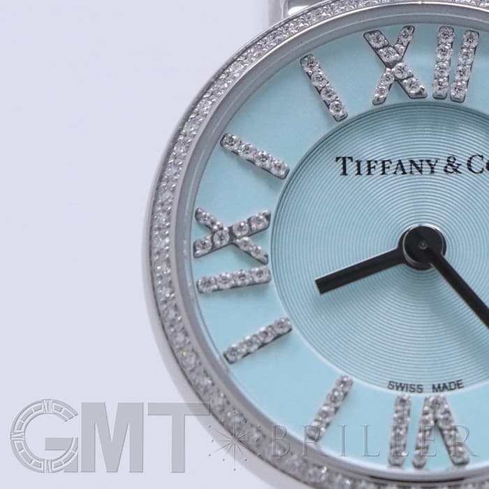 中古)TIFFANY & Co. ティファニー アトラス 2 63320811（商品ID