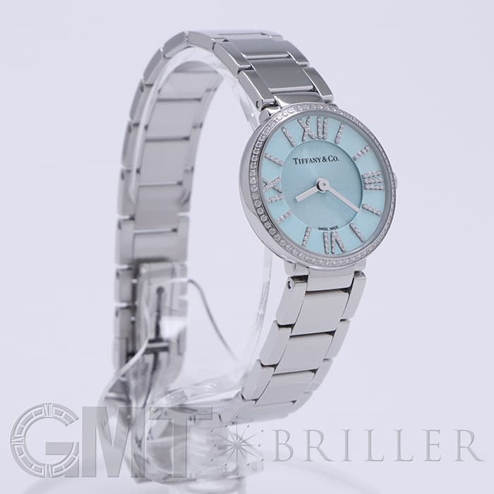 中古)TIFFANY & Co. ティファニー アトラス 2 63320811（商品ID