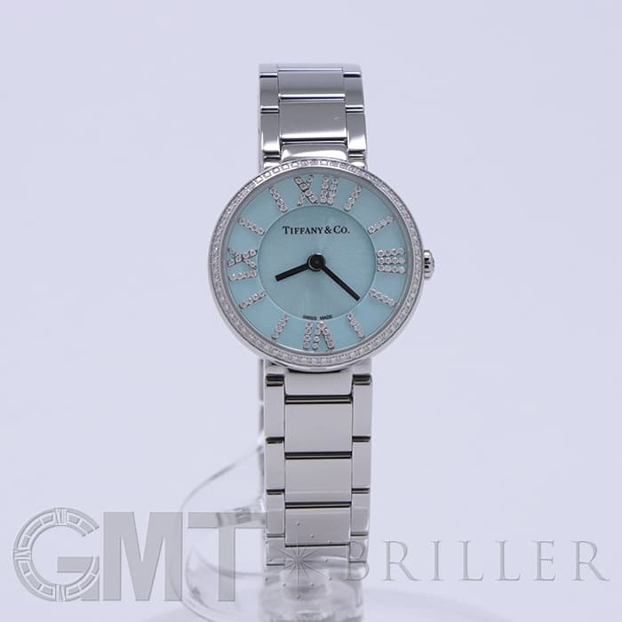 中古)TIFFANY & Co. ティファニー アトラス 2 63320811（商品ID