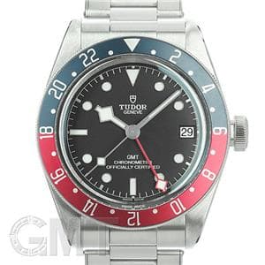 TUDOR チューダー ブラックベイ GMT 79830RB ブルー/レッド メイン