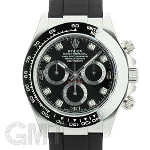 ROLEX ロレックス デイトナ 116519LNG ブラック メイン