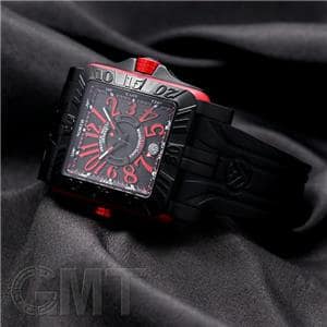 新品)FRANCK MULLER フランク・ミュラー コンキスタドール コルテス