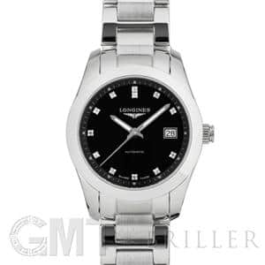 LONGINES ロンジン コンクェスト クラシック L2.285.4.58.6 メイン