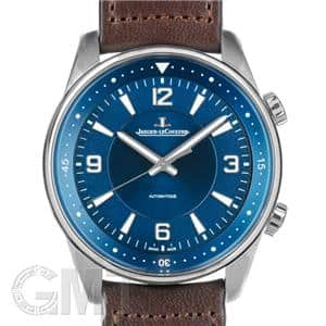 JAEGER LECOULTRE ジャガー・ルクルト ポラリス オートマティック Q9008480 ブルー メイン