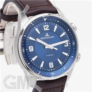 JAEGER LECOULTRE ジャガー・ルクルト ポラリス オートマティック Q9008480 ブルー メイン