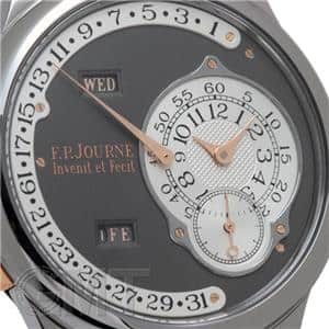 F.P.JOURNE フランソワ ポール・ジュルヌ オクタ パーペチュアルカレンダー メイン