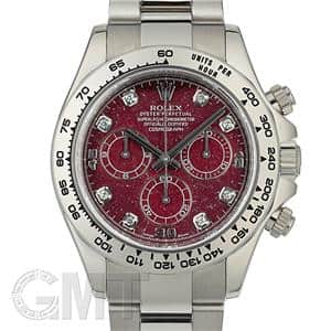 ROLEX ロレックス デイトナ 116509G ルベライト メイン