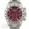 ROLEX ロレックス デイトナ 116509G ルベライト