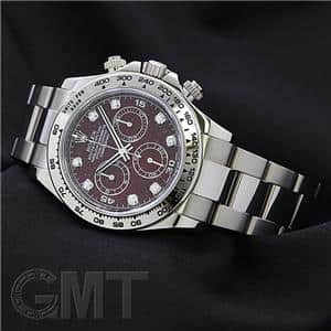 ROLEX ロレックス デイトナ 116509G ルベライト メイン