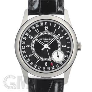 PATEK PHILIPPEパテック・フィリップ カラトラバ 6006G-001 メイン