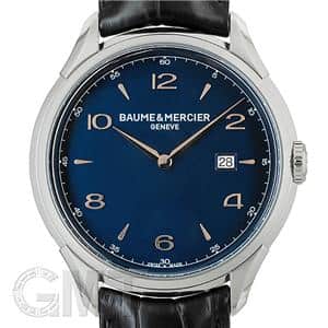 BAUME & MERCIER ボーム&メルシエ」の商品検索結果 | 腕時計のGMT