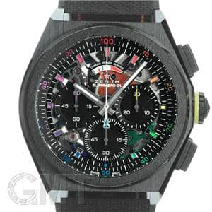 ZENITH ゼニス デファイ 21 クロマ II 49.9013.9004/21.R952 【世界500本限定】 メイン