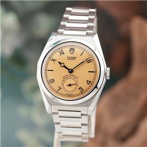 TUDOR チューダー モナーク M2639W1A0U-0001【2026年新作】 メイン