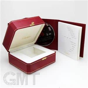 CARTIER カルティエ バロンブルー SM W69007Z3 メイン