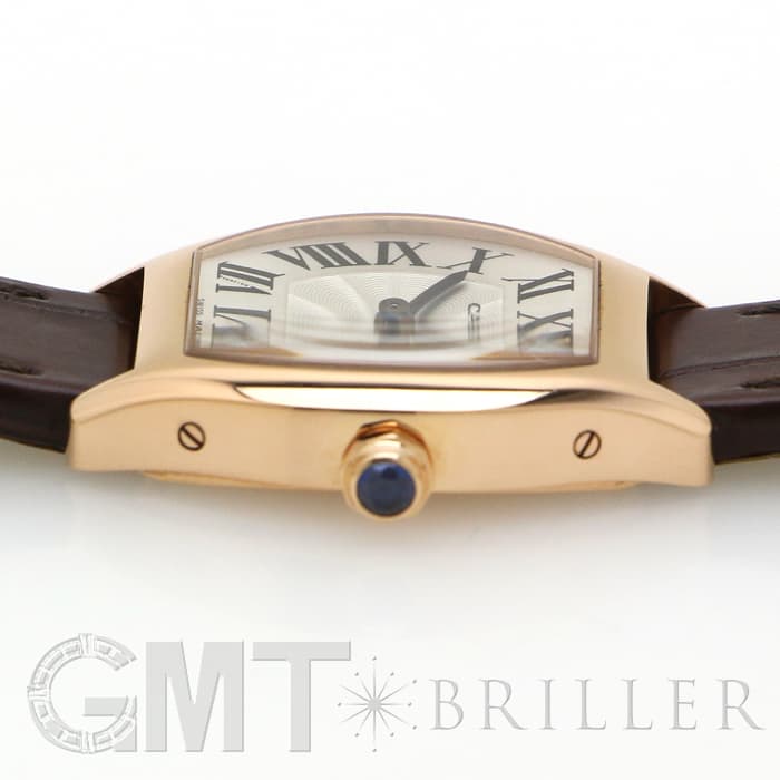 未使用)CARTIER カルティエ トーチュ SM W1556360 PG（商品ID