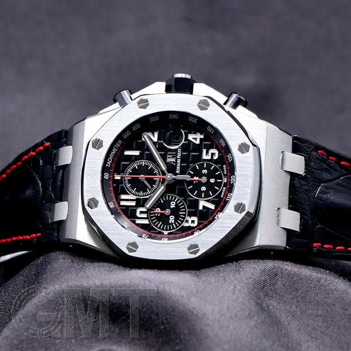 中古)AUDEMARS PIGUET オーデマ・ピゲ ロイヤルオークオフショア 