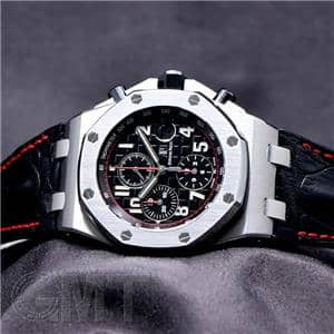 AUDEMARS PIGUET オーデマ・ピゲ ロイヤルオークオフショア クロノグラフ 26470ST.OO.A101CR.01 メイン