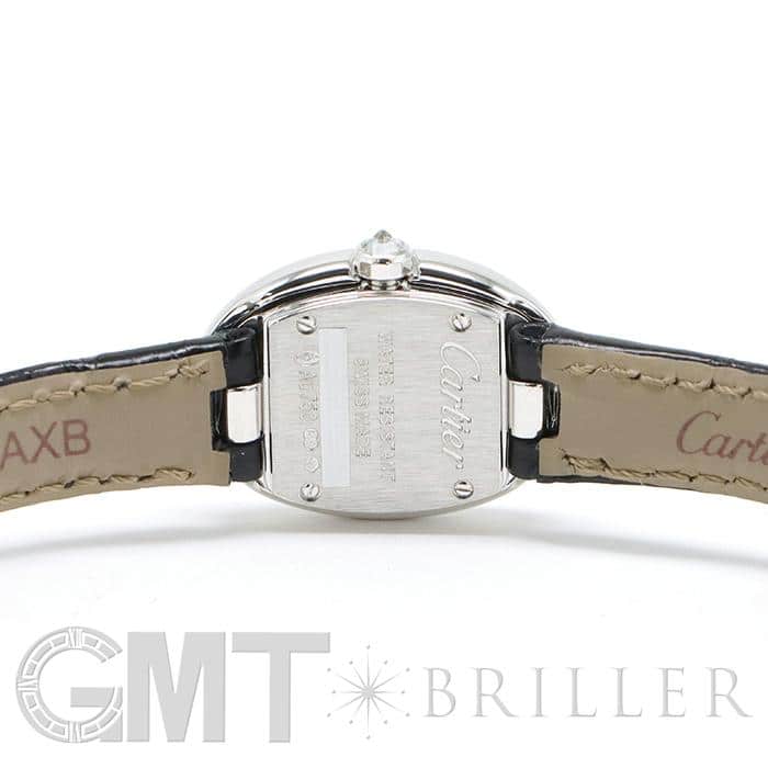 中古)CARTIER カルティエ ベニュワール ミニ ベニュワール