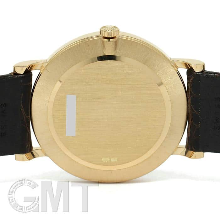 中古)ROLEX ロレックス チェリーニ 5112/8 シャンパン（商品ID