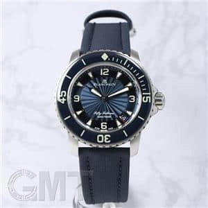 BLANCPAIN ブランパン フィフティファゾムス 45mm 5015D-1140-52B メイン