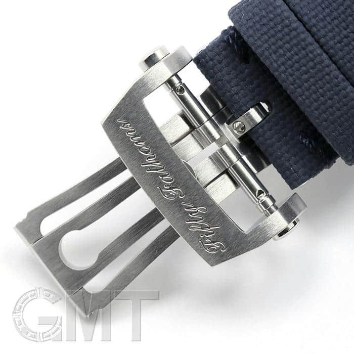 中古)BLANCPAIN ブランパン フィフティファゾムス 45mm 5015D-1140-52B