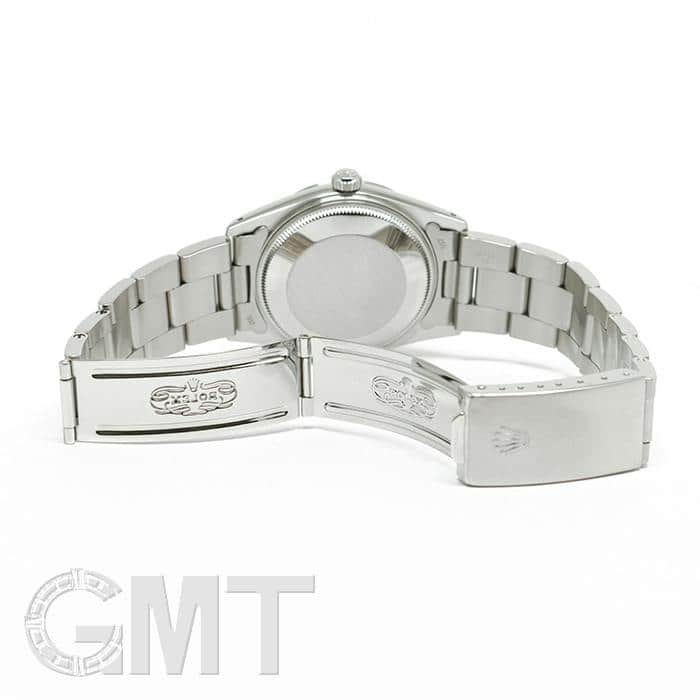 中古)ROLEX ロレックス オイスターパーペチュアル デイト 34mm 15000