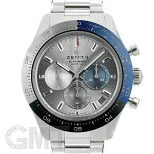 ZENITH ゼニス クロノマスター スポーツ 03.3103.3600/69.M3100 ブティックエディション メイン