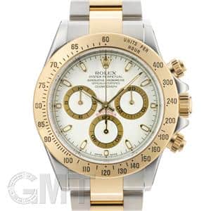 ROLEX ロレックス デイトナ 116523 アイボリー メイン