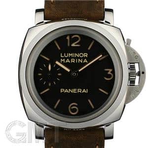 OFFICINE PANERAI オフィチーネ パネライ ルミノール マリーナ 1950 3DAYS 47ｍｍ PAM00422 メイン
