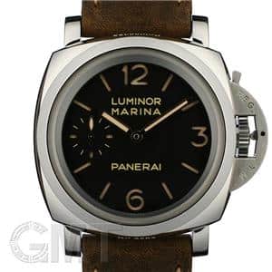 OFFICINE PANERAI オフィチーネ パネライ ルミノール マリーナ 1950 3DAYS 47ｍｍ PAM00422