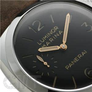OFFICINE PANERAI オフィチーネ パネライ ルミノール マリーナ 1950 3DAYS 47ｍｍ PAM00422 メイン