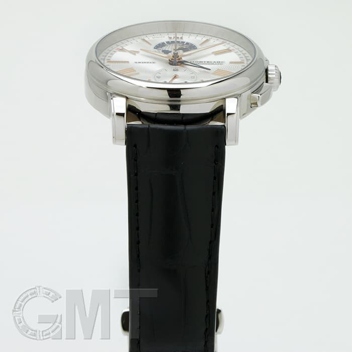 新品)MONTBLANC モンブラン 4810 ツインフライ オートマティック