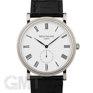 PATEK PHILIPPEパテック・フィリップ カラトラバ 5116G-001 メイン