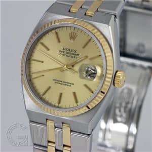 ROLEX ロレックス デイトジャスト クォーツ 17013 メイン
