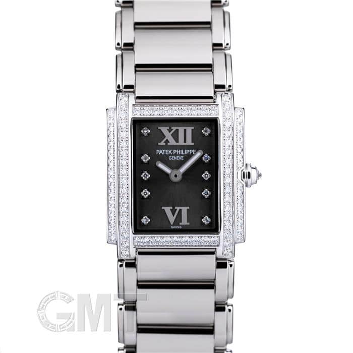 中古)PATEK PHILIPPEパテック・フィリップ トゥエンティー4 Ref