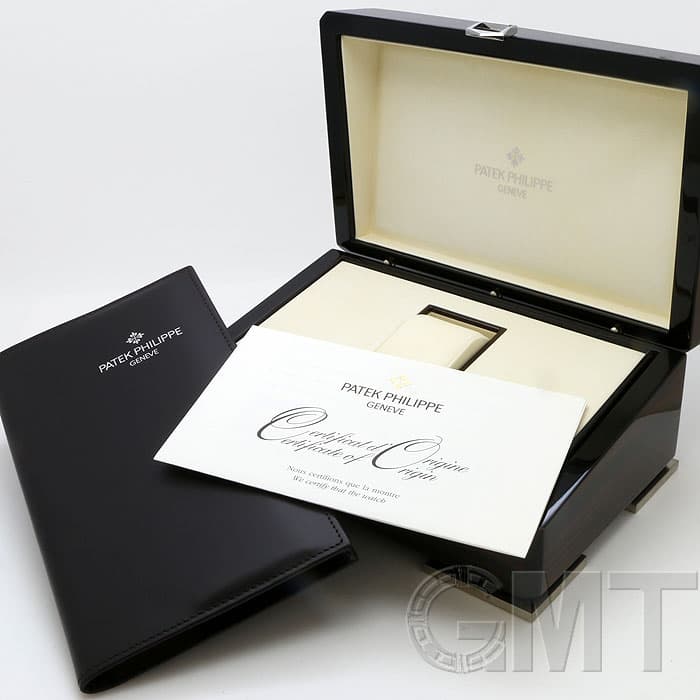 中古)PATEK PHILIPPEパテック・フィリップ トゥエンティー4 Ref.4908