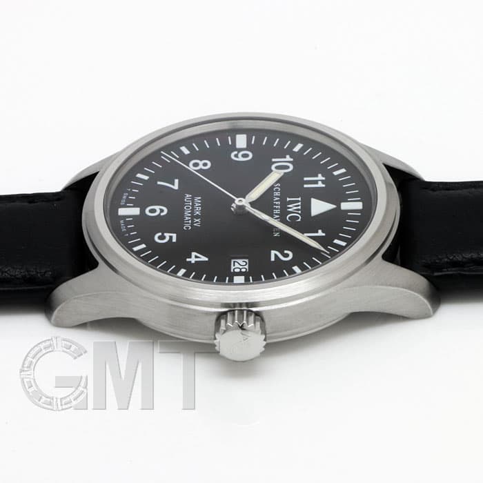 中古)IWC インターナショナルウォッチカンパニー パイロットウォッチ